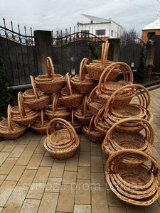 Корзини для флористів